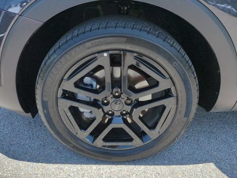 Used 2025 Kia Telluride SX Prestige X-Line AWD/4WD image 10