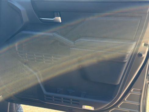 New 2026 Toyota Tacoma Limited AWD/4WD image 12