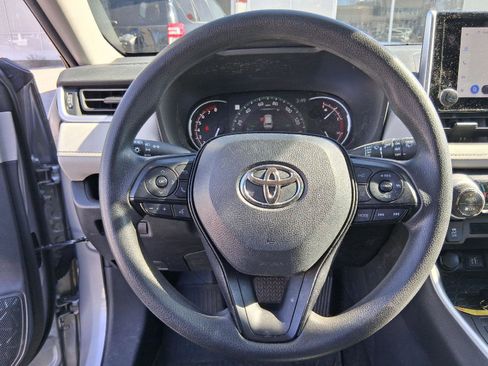 Used 2024 Toyota RAV4 XLE image 11