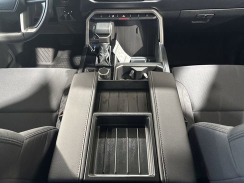 New 2026 Toyota Tundra SR5 AWD/4WD image 22