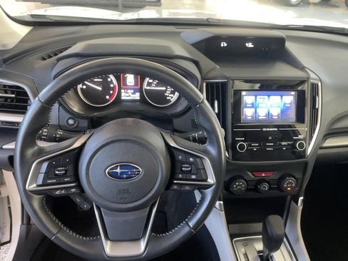 Used 2024 Subaru Forester Premium AWD/4WD image 13