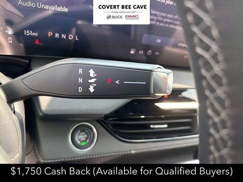 New 2025 Buick Enclave Sport Touring w/ Super Cruise Package image 26