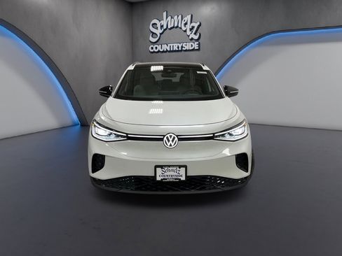 New 2025 Volkswagen ID.4 Pro S image 7