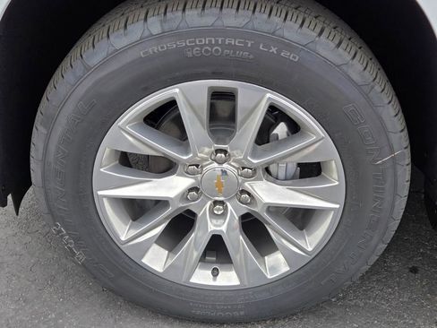 New 2026 Chevrolet Tahoe Premier RWD image 5