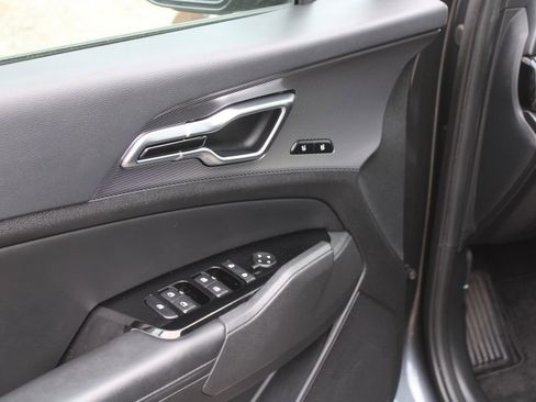Certified 2024 Kia Sportage SX image 19