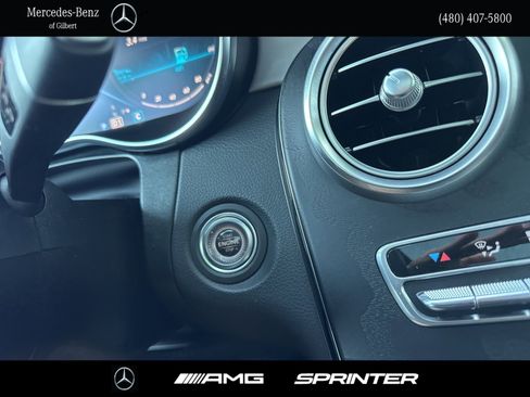 Certified 2022 Mercedes-Benz GLC 300 image 28