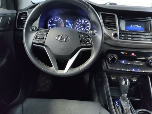 Used 2017 Hyundai Tucson Sport FWD image 22