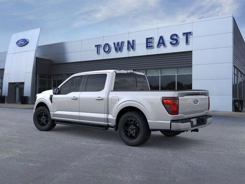 New 2026 Ford F150 XLT w/ Equipment Group 302A MID RWD image 32