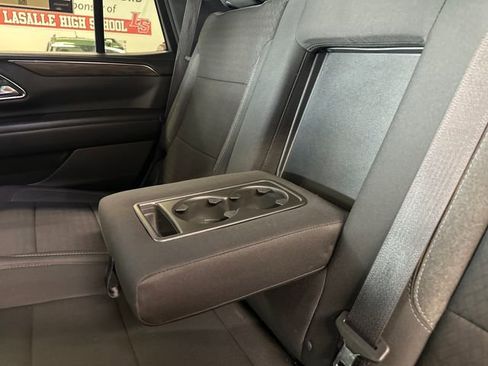 Used 2023 Chevrolet Tahoe LS w/ Driver Alert Package AWD/4WD image 26