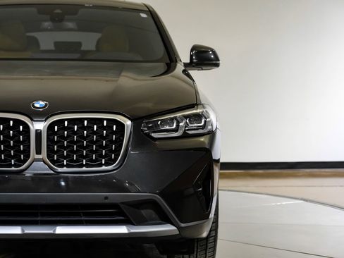 Used 2025 BMW X4 xDrive30i image 50