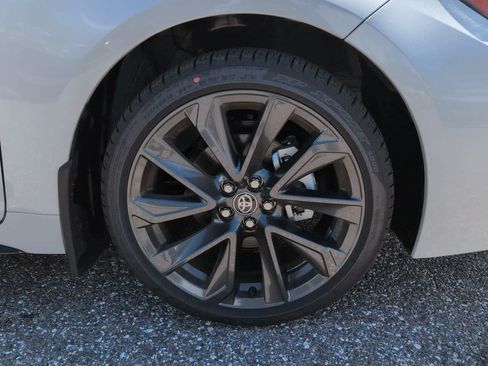 Certified 2026 Toyota Corolla SE FWD image 11