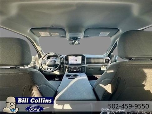 New 2024 Ford F150 XLT w/ Equipment Group 302A MID image 26