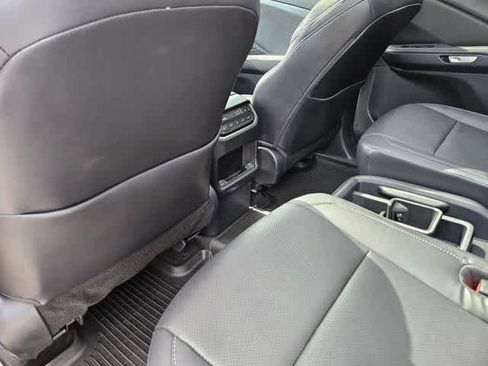 Used 2024 Lexus TX 350 FWD w/ Captains Chair Package image 18