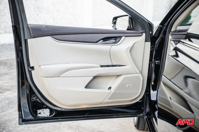 Used 2014 Cadillac XTS FWD image 57