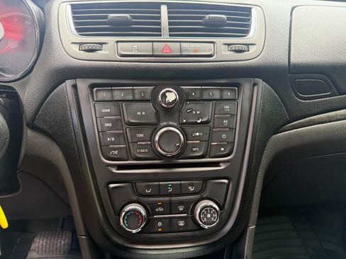 Used 2016 Buick Encore FWD image 18