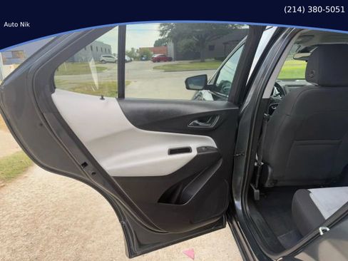 Used 2020 Chevrolet Equinox LT image 34