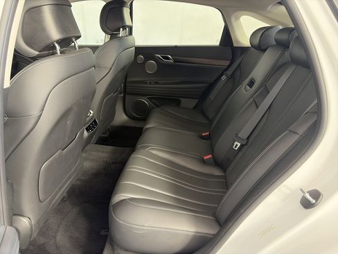 Used 2023 Genesis G80 2.5T w/ Advanced Package AWD/4WD image 7