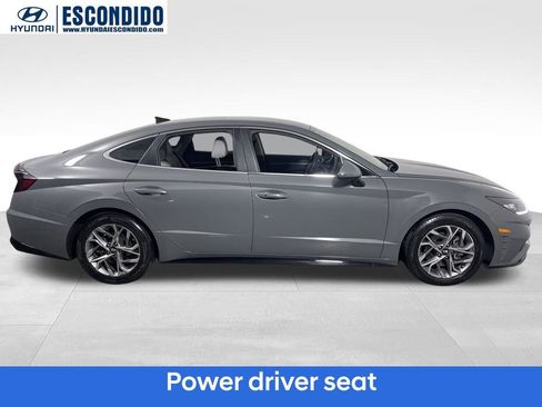 Used 2021 Hyundai Sonata SEL image 6