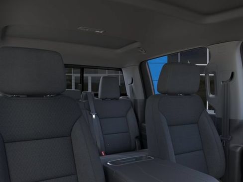 New 2026 Chevrolet Silverado 1500 RST w/ Convenience Package II AWD/4WD image 24