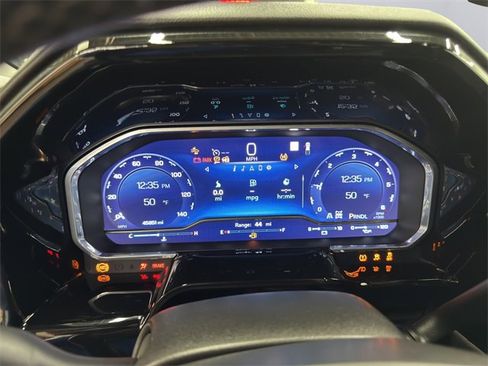 Used 2022 Chevrolet Silverado 1500 LT image 11