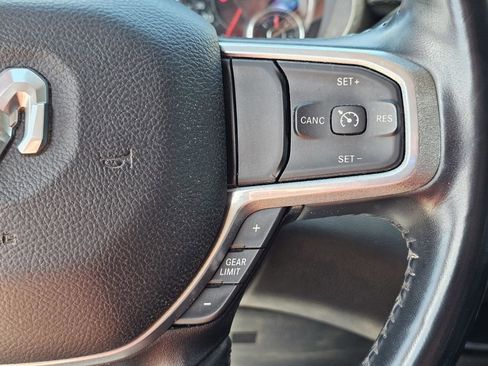 Used 2023 RAM 2500 Laramie image 21