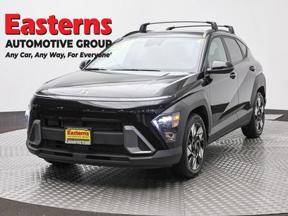 Used 2024 Hyundai Kona SEL w/ Convenience Package