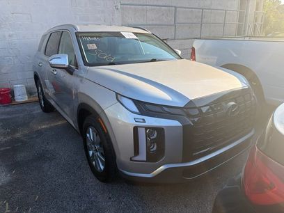 Used 2024 Hyundai Palisade SEL