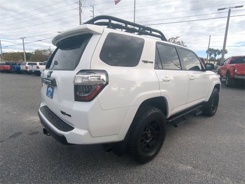 Used 2024 Toyota 4Runner TRD Pro image 5