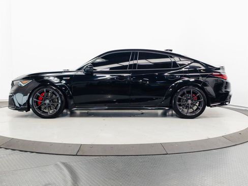 Used 2025 Acura Integra Type S FWD image 7