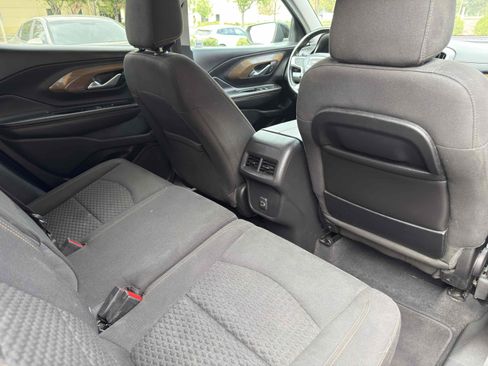 Used 2020 GMC Terrain SLE w/ Elevation Edition image 51