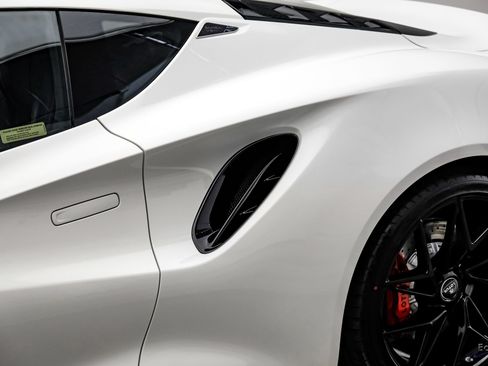 New 2026 Lotus Emira RWD image 40