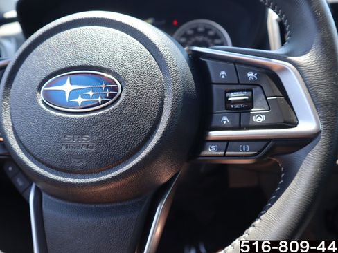 Used 2023 Subaru Forester Premium AWD/4WD image 20