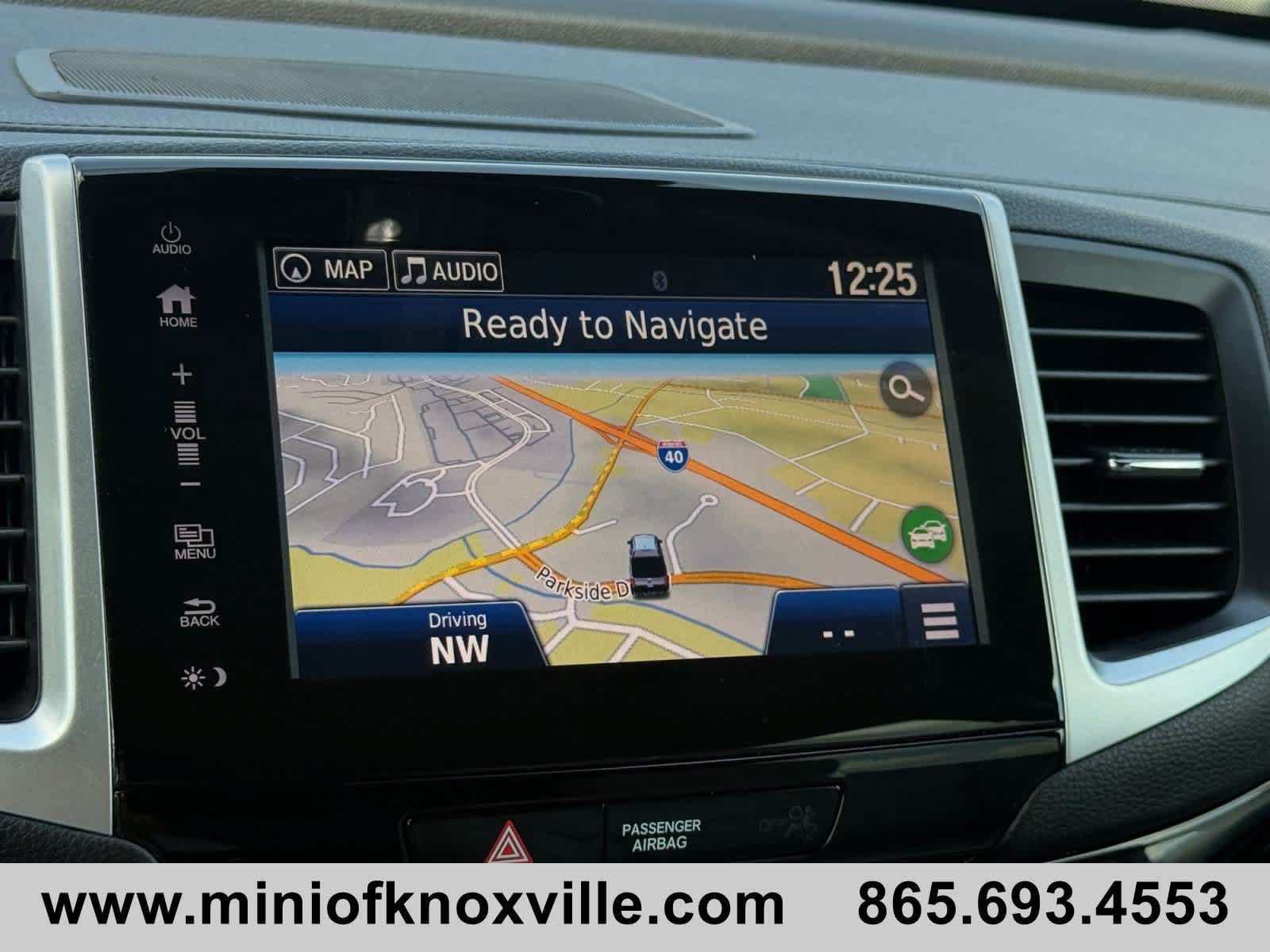 Used 2020 Honda Ridgeline RTL-E image 28