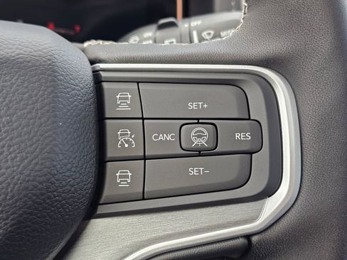 New 2026 Jeep Grand Wagoneer Limited AWD/4WD image 24