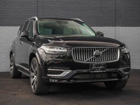 Used 2020 Volvo XC90 T6 Inscription AWD/4WD image 3