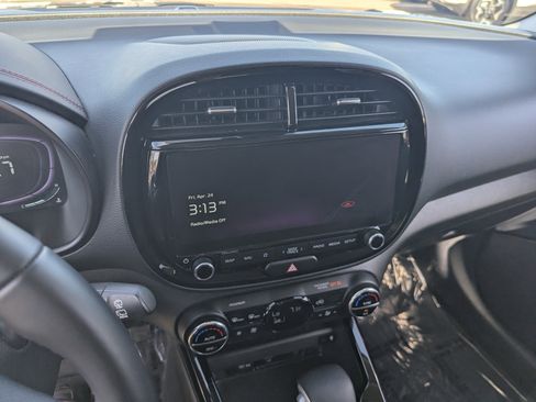 Certified 2023 Kia Soul GT-Line FWD image 23