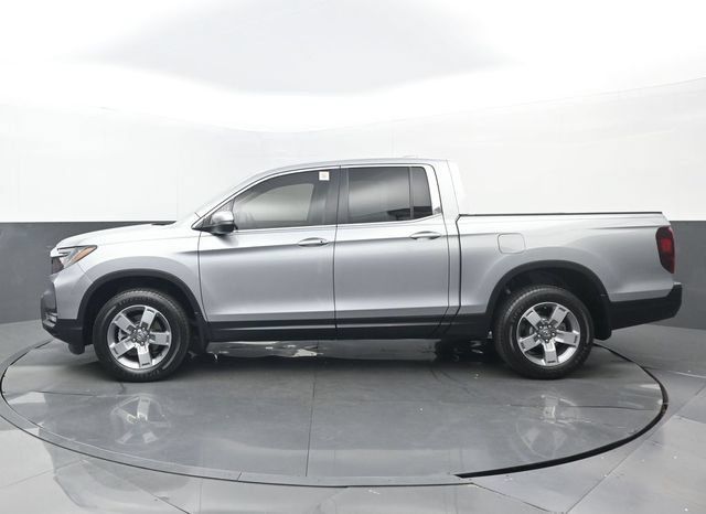 Used 2025 Honda Ridgeline RTL image 23
