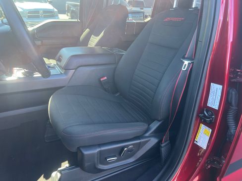 Used 2018 Ford F150 XLT w/ Equipment Group 302A Luxury image 12