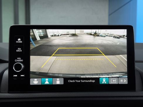 Certified 2024 Honda CR-V Sport-L image 23