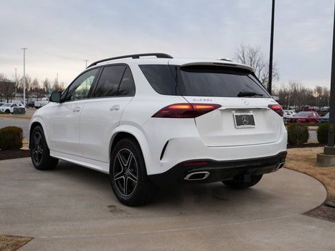 Used 2026 Mercedes-Benz GLE 350 4MATIC image 6