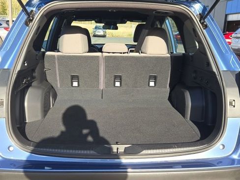 Certified 2025 Subaru Forester image 19