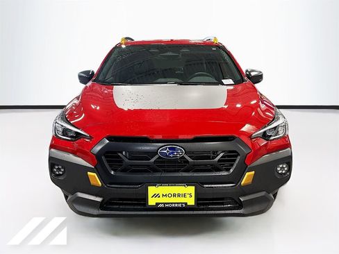 New 2026 Subaru Crosstrek 2.5i Wilderness AWD/4WD image 2