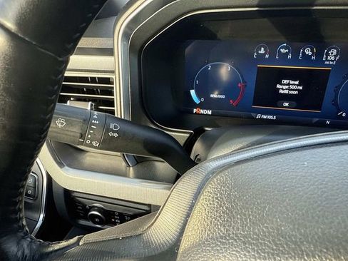 Used 2025 Ford F450 Platinum image 39