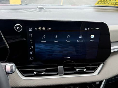 New 2026 Chevrolet Equinox LT w/ Convenience Package II AWD/4WD image 23