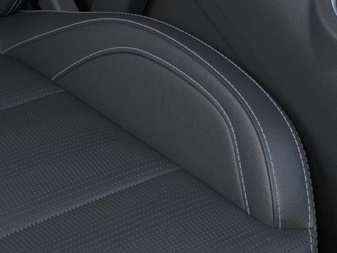 New 2026 Ford Mustang Premium RWD image 17