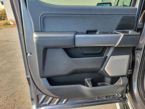 Used 2024 Ford F150 Lariat w/ Equipment Group 502A High image 20