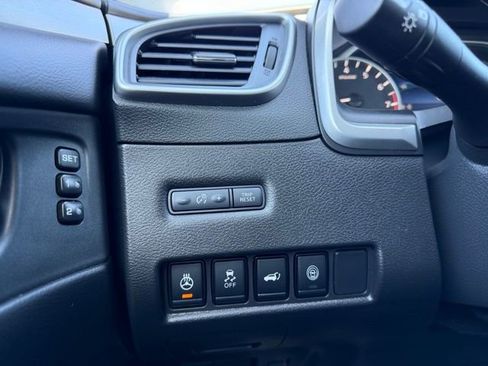 Used 2023 Nissan Murano SL AWD/4WD image 19