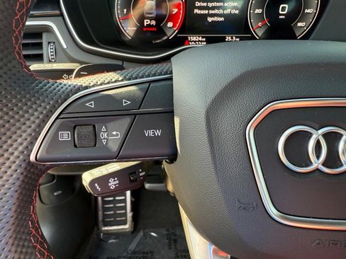 Used 2024 Audi S5 Premium Plus image 18