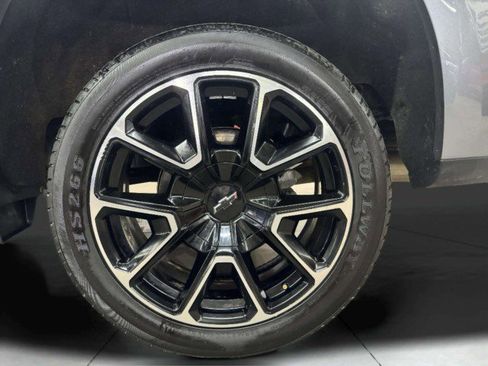 Used 2021 Chevrolet Silverado 1500 High Country w/ Technology Package image 50