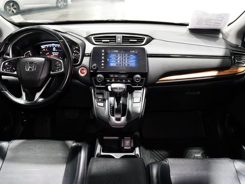 Used 2018 Honda CR-V EX-L image 10